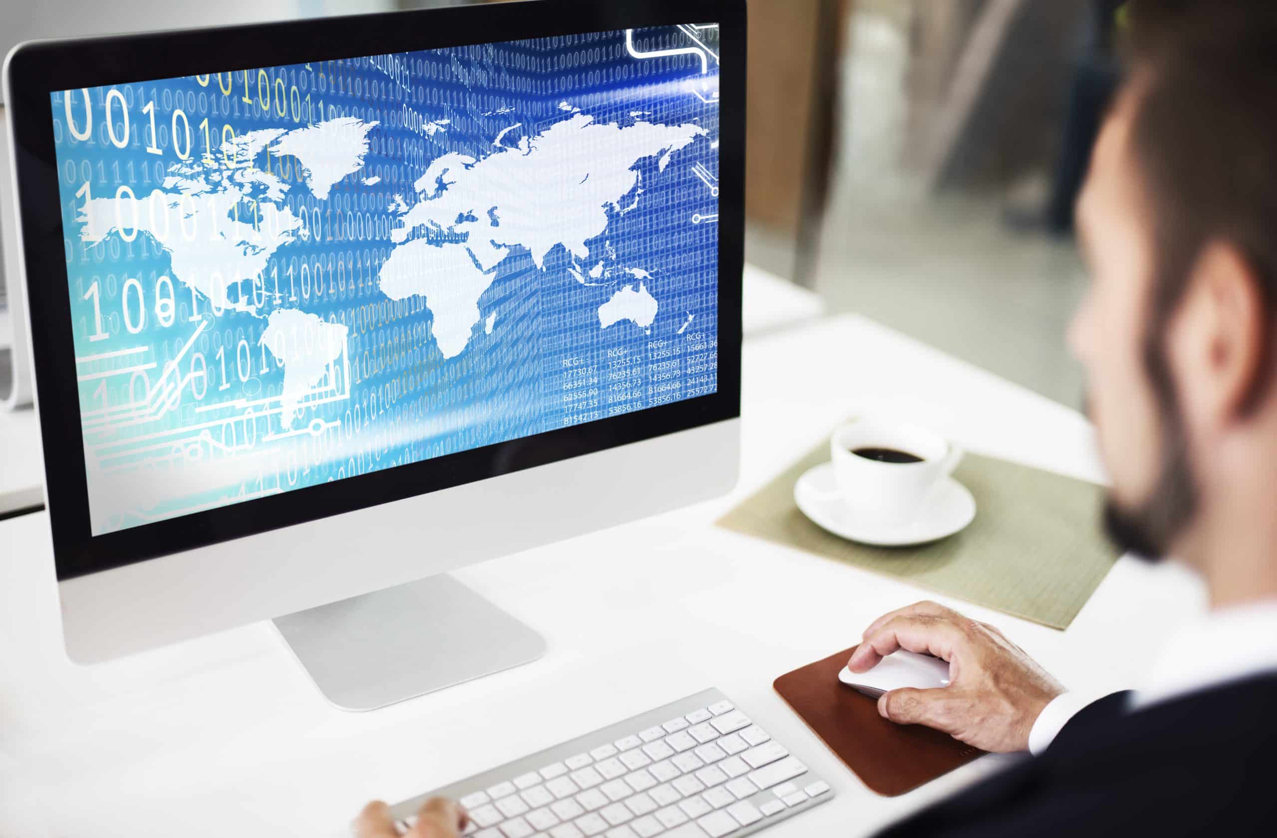 International SEO Image 1
